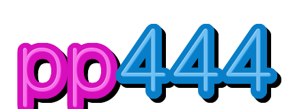 pp444 — logo kanal