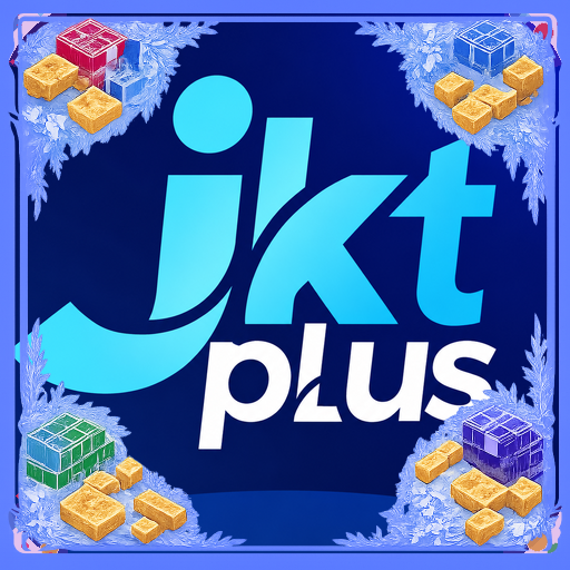 jktplus — galeri pratinjau - APK Resmi